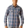 Ariat Hershy Retro Fit Shirt | Shirts & Tops 2 Ariat Hershy Retro Fit Shirt | Shirts & Tops -Shoefinity Shop 81X2tUcx9xL. AC SR736920