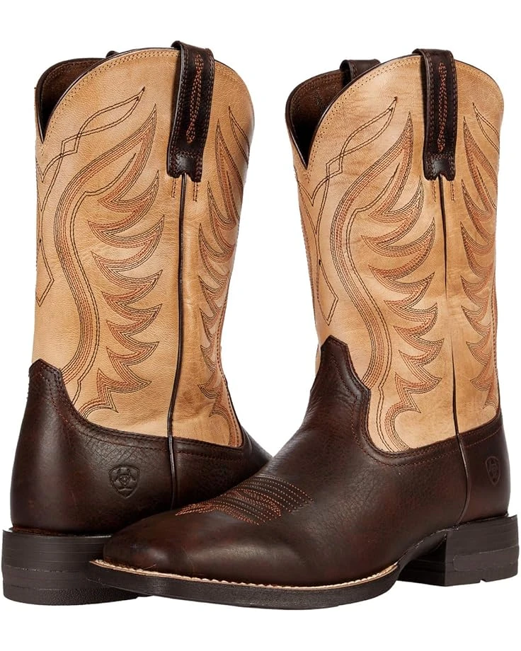 Ariat Amos | Boots 3 Ariat Amos | Boots