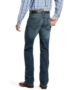 Ariat M4 Stretch Low Rise Bootcut | Jeans -Shoefinity Shop 81XDW2vQZFL. AC SR736920