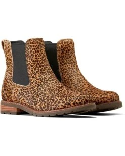 Ariat Wexford Boots -Shoefinity Shop 81Xl728Ed8L. AC SR736920