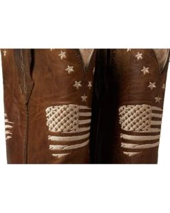 Ariat Heritage R Toe Liberty StretchFit Western Boot | Boots -Shoefinity Shop 81YOMCL5cfL. AC SR736920