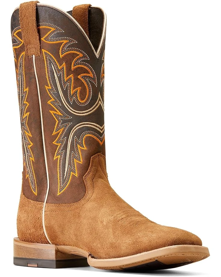 Ariat Brushrider Western Boot | Boots 8 Ariat Brushrider Western Boot | Boots - Image 6