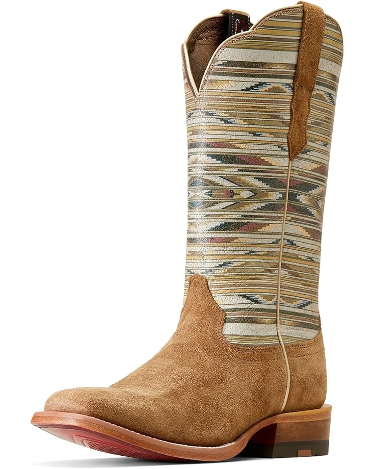 Ariat Frontier Chimayo Western Boot | Boots 9 Ariat Frontier Chimayo Western Boot | Boots - Image 7