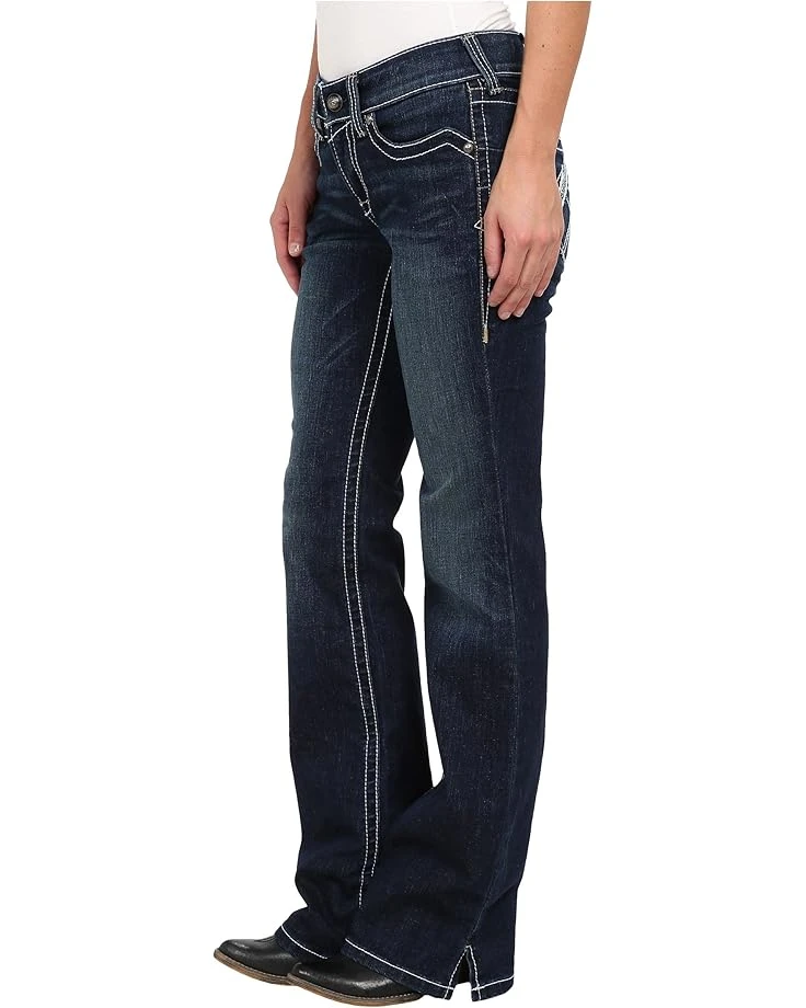 Ariat R.E.A.L.™ Bootcut | Jeans 4 Ariat R.E.A.L.™ Bootcut | Jeans - Image 2