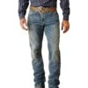 Ariat M2 Traditional Relaxed Buster Boot Cut | Jeans -Shoefinity Shop 81Ya3pGkHuL. AC SR736920