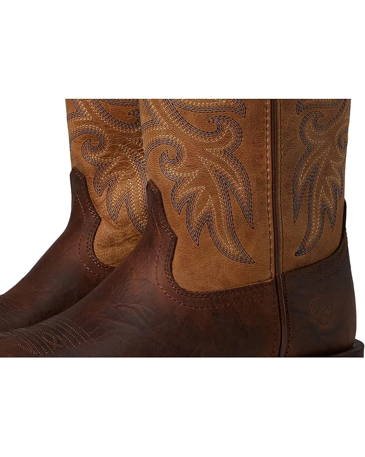 Ariat Slingshot Western Boots 8 Ariat Slingshot Western Boots - Image 6