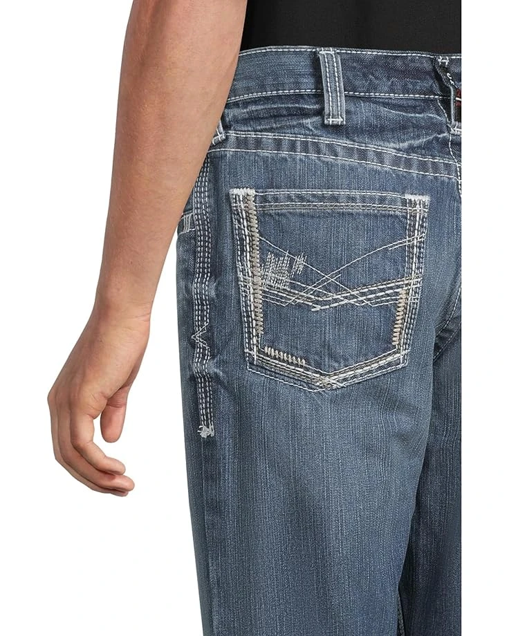 Ariat FR M4 Bootcut Jeans 6 Ariat FR M4 Bootcut Jeans - Image 4