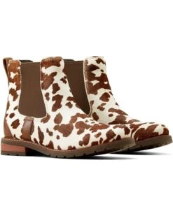 Ariat Wexford Boots -Shoefinity Shop 81YxyQesvcL. AC SR736920