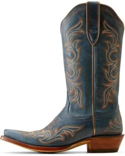 Ariat Hazen Western Boots -Shoefinity Shop 81ZG1XJmiL. AC SR736920