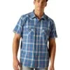Ariat Hogany Retro Fit Shirt | Shirts & Tops 1 Ariat Hogany Retro Fit Shirt | Shirts & Tops -Shoefinity Shop 81ZTGY6d5SL. AC SR736920