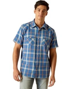 Ariat Hogany Retro Fit Shirt | Shirts & Tops