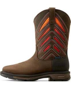 Ariat WorkHog XT VentTEK Waterproof Work Boot | Boots 8 Ariat WorkHog XT VentTEK Waterproof Work Boot | Boots -Shoefinity Shop 81aIrfjZP8L. AC SR736920
