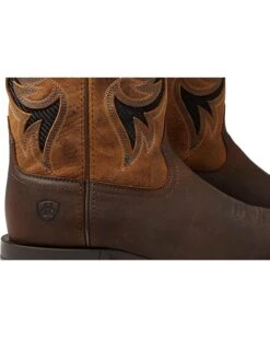 Ariat Cowpuncher VentTEK Western Boots -Shoefinity Shop 81aiX6u4DYL. AC SR736920