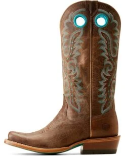 Ariat Frontier Boon Western Boots -Shoefinity Shop 81awYaBwd6L. AC SR736920