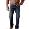 Ariat M8 Modern Ranger Straight Jeans in Pinedale -Shoefinity Shop 81b E1kXkoL. AC SR736920