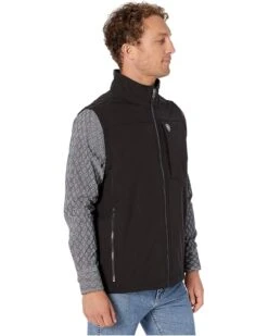 Ariat Logo 2.0 Softshell Vest | Coats & Outerwear -Shoefinity Shop 81b9TbyHsmL. AC SR736920