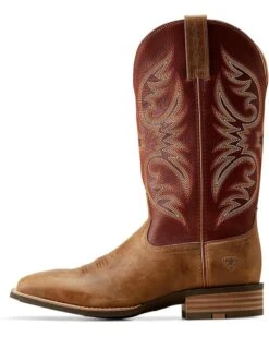 Ariat Ricochet Western Boots -Shoefinity Shop 81bejOeA RL. AC SR736920