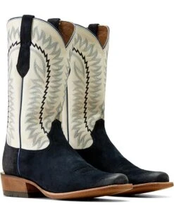 Ariat Futurity Time Western Boots -Shoefinity Shop 81blNr61VwL. AC SR736920