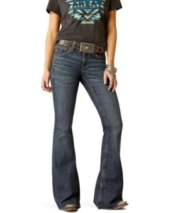 Ariat PR Kallie Flare | Jeans