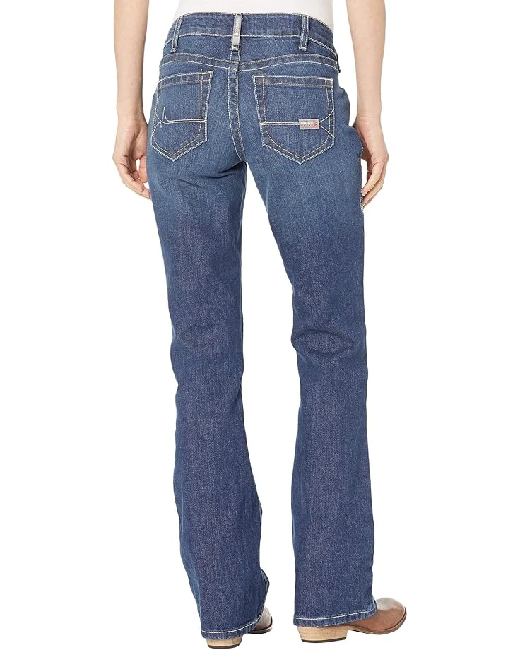 Ariat FR Mid-Rise Durastretch Jeans 4 Ariat FR Mid-Rise Durastretch Jeans - Image 2