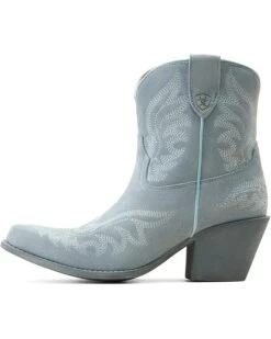 Ariat Chandler Western Boots -Shoefinity Shop 81cccv9UN5L. AC SR736920