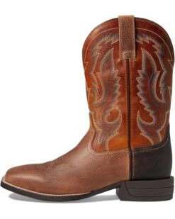Ariat Steadfast Western Boot | Boots -Shoefinity Shop 81ejvkNFNJL. AC SR736920