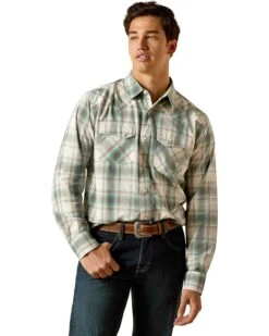 Ariat Hansai Retro Fit Shirt | Shirts & Tops