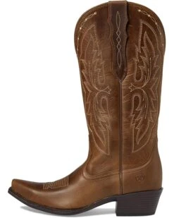 Ariat Heritage X Toe Elastic Calf | Boots 11 Ariat Heritage X Toe Elastic Calf | Boots -Shoefinity Shop 81fET0yI9EL. AC SR736920