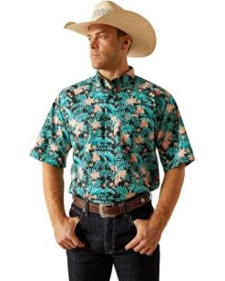 Ariat Jillian Classic Fit Shirt | Shirts & Tops