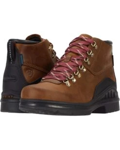 Ariat Barnyard Lace Waterproof | Boots