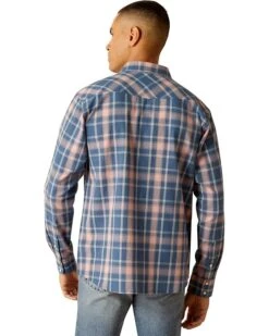 Ariat Hershy Retro Fit Shirt | Shirts & Tops -Shoefinity Shop 81gqPw0pzkL. AC SR736920