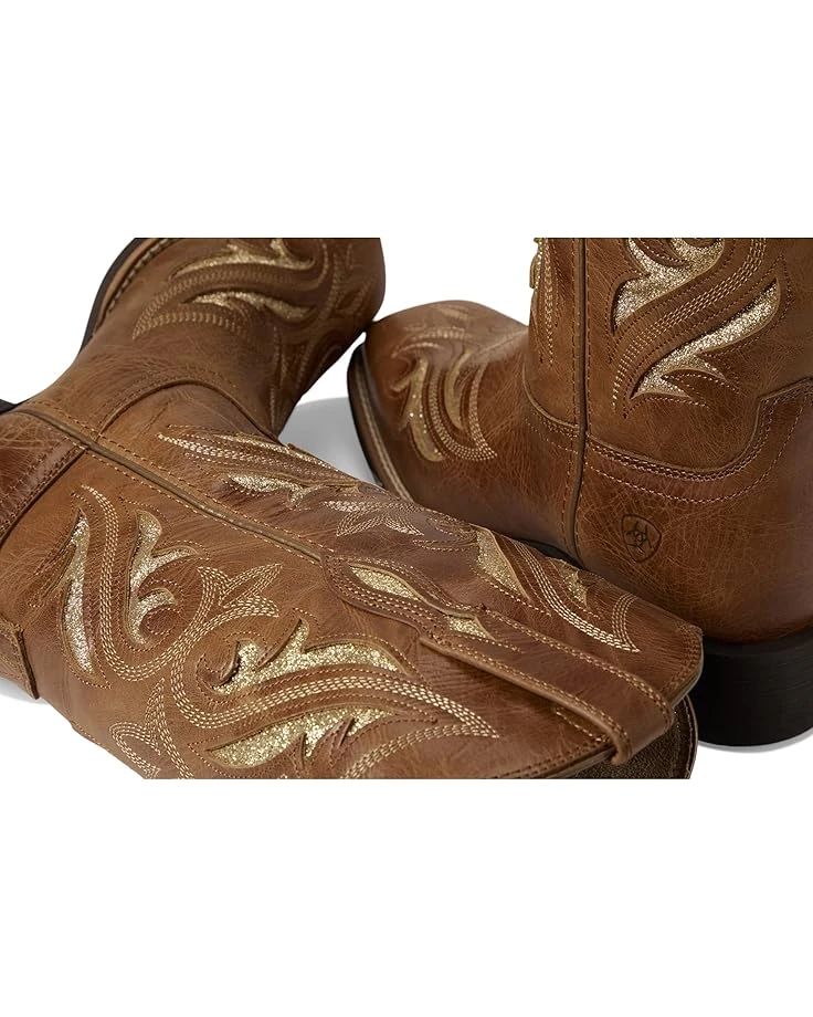 Ariat Round Up Bliss Western Boot | Boots 8 Ariat Round Up Bliss Western Boot | Boots - Image 6