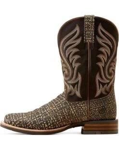Ariat Cattle Call Western Boots -Shoefinity Shop 81i3s8lHuwL. AC SR736920