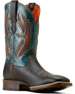 Ariat Rowder VentTek 360° Western Boots 15 Ariat Rowder VentTek 360° Western Boots -Shoefinity Shop 81iF9dbA8L. AC SR736920