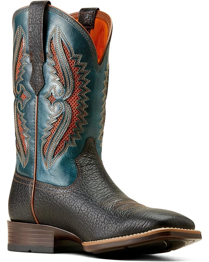 Ariat Rowder VentTek 360° Western Boots 8 Ariat Rowder VentTek 360° Western Boots - Image 6