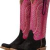 Ariat Derby Monroe Western Boot | Boots -Shoefinity Shop 81iZET9RJgL. AC SR736920