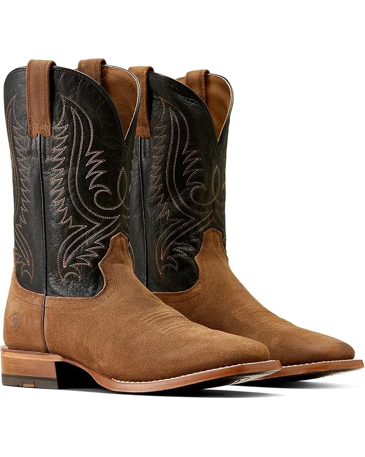 Ariat Circuit Paxton Western Boots 3 Ariat Circuit Paxton Western Boots