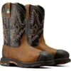 Ariat WorkHog CSA XTR Waterproof Composite Toe Work Boot | Boots 2 Ariat WorkHog CSA XTR Waterproof Composite Toe Work Boot | Boots -Shoefinity Shop 81jkTwWrlAL. AC SR736920