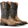 Ariat Sport Wide Square Toe Western Boots