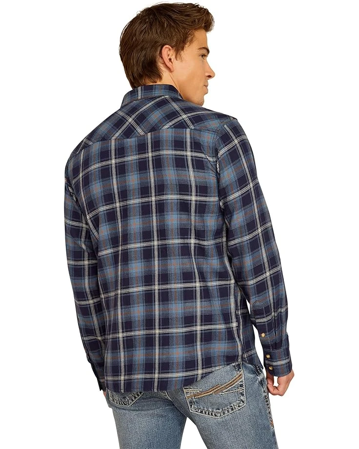 Ariat Hugo Retro Fit Shirt | Shirts & Tops 4 Ariat Hugo Retro Fit Shirt | Shirts & Tops - Image 2