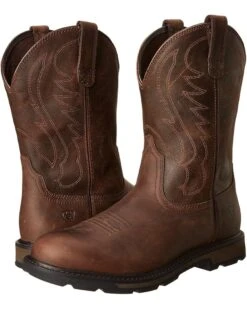 Ariat Groundbreaker Pull-On | Boots