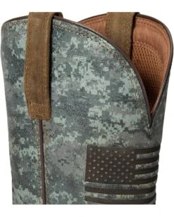 Ariat Sport Flying Proud Western Boot | Boots -Shoefinity Shop 81kaxtsFsdL. AC SR736920