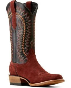 Ariat Futurity Time Western Boots -Shoefinity Shop 81le9p85SPL. AC SR736920