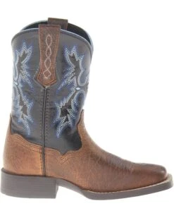 Ariat Kids Tombstone (Toddler/Little Kid/Big Kid) | Boots -Shoefinity Shop 81mVljtFwHL. AC SR736920