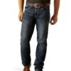 Ariat M2 Traditional Relaxed Cleveland Bootcut Jeans in Bradford 1 Ariat M2 Traditional Relaxed Cleveland Bootcut Jeans in Bradford -Shoefinity Shop 81nbTQ6CbZL. AC SR736920