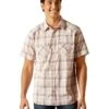 Ariat Hanson Retro Fit Shirt | Shirts & Tops -Shoefinity Shop 81nr 0i9NZL. AC SR736920