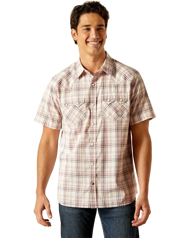 Ariat Hanson Retro Fit Shirt | Shirts & Tops 3 Ariat Hanson Retro Fit Shirt | Shirts & Tops
