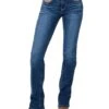 Ariat Real Perfect Rise Abby Straight Leg Jeans -Shoefinity Shop 81nyljxAB7L. AC SR736920