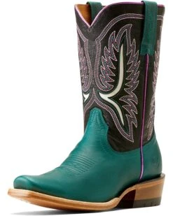 Ariat Futurity Colt Western Boots -Shoefinity Shop 81oGV3najxL. AC SR736920