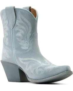 Ariat Chandler Western Boots -Shoefinity Shop 81oGxaxBloL. AC SR736920